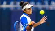 Unseasonal Rain Disrupts India's Billie Jean King Cup Opener Against Thailand