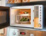 Unwrapping the Magic of Microwave Ovens: Science Behind Speed Cooking