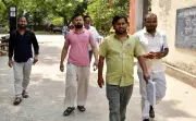 UP Assistant Professor Exam Conducted Amid Tight Security, Fire Incident in Lucknow