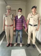 UP Man Arrested for Raping, Molesting 13-Year-Old Sister-in-Law in 2024