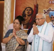 UP Minister's Stark Analogy: Failure of Women's Reservation Bill Equated to Foeticide