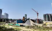 UP Rera Approves Co-Developer to Revive Stalled Shri Radha Sky Park in Greater Noida