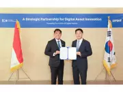 Upbit and ICEX Forge Strategic Alliance to Strengthen Indonesia's Digital Asset Infrastructure