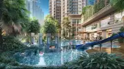 Upper-Middle Housing Market Shifts Focus from Expansion to Upgrading