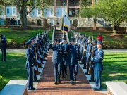 US and India Strengthen Defense Ties Through High-Level Engagements