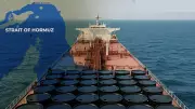 US Blockade of Strait of Hormuz Fails to Halt Iranian Oil Exports