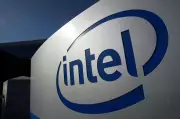US Chip Stocks Hit Record High, Intel Surges 24% in Best Day Since 1987