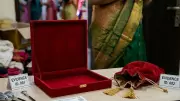 US doctor loses Rs 1 crore jewellery at Bengaluru wedding