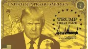 US Gold Card Visa: Only One Approved So Far, Says Commerce Secretary