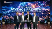 US Government Holds Emergency AI Security Summit Over Anthropic's Mythos Model