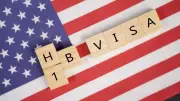 US H-1B Visa Selection Rates Surge Under New Wage-Weighted System