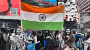 US Immigration Plummets to Near Zero in 2025, Indian Migrants Excel in Education
