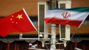 US Imposes Fresh Sanctions on Chinese Refinery, Iranian Oil Shipping Network