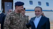 US Intelligence Flags Pakistan Army Chief Asim Munir as Liability in Iran Mediation Role