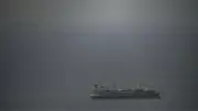 US intercepts three Iranian oil tankers in Asian waters amid blockade