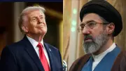 US-Iran War Deadline Looms as Conflict Intensifies, No Resolution in Sight