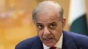 US-Iran War Increases Pakistan's Import Bill: Shehbaz Sharif