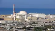 US-Israel Strike on Iran's Bushehr Nuclear Facility Kills One, Fourth Attack in Two Weeks