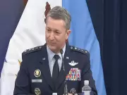 US Joint Chiefs Chairman Affirms Strait of Hormuz Access Through Diplomacy
