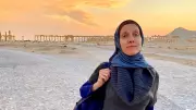 US Journalist Shelly Kittleson Freed After Kataib Hezbollah Kidnapping in Iraq