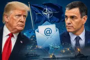 US Leaving NATO? Spain-Iran War Could Trigger Trump's Biggest Global Shock