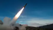 US Missile Defense Stocks Could Be Halved in Iran War Scenario, Report Warns