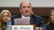 US Navy Secretary John Phelan Resigns Abruptly Amid Pentagon Leadership Shake-Up