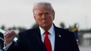 US Navy to Blockade Strait of Hormuz After Failed Iran Peace Talks, Trump Announces