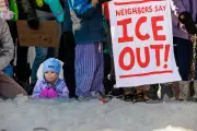 US Schools Challenge Federal Immigration Policy in Court Over Student Safety