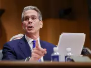 US Treasury Secretary: Iran Oil Industry Losing $170M Daily Under Blockade