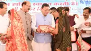 Uttarakhand CM Dhami Inaugurates Char Dham Yatra 2026, Emphasizes Safety and Green Initiatives