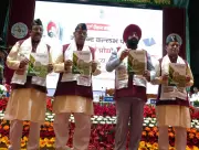 Uttarakhand Governor Calls on Youth to Lead National Development Efforts