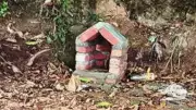 Uttarakhand School Builds Temple to Appease Haunting Spirit, Sparks Controversy