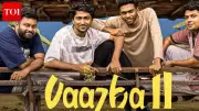 Vaazha 2: Biopic of a Billion Bros Scores Big at Box Office with Strong Opening Weekend