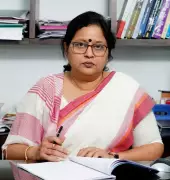 Vadodara Congress Makes History by Fielding First Woman for Unreserved VMC Seat