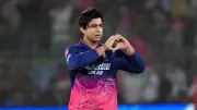 Vaibhav Sooryavanshi, 15, becomes youngest to 1000 T20 runs, fastest in 473 balls