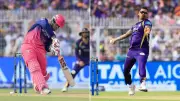 Vaibhav Sooryavanshi Continues Explosive IPL 2026 Run with Aggressive Batting Display