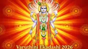 Vaishakh Ekadashi 2026: Date, Puja Muhurat, and Parana Timings Revealed