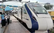 Vande Bharat Sleeper Train Reroute Sparks Protest in Maharashtra