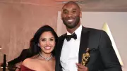 Vanessa Bryant Denies Rumors, Remains Devoted to Kobe's Legacy and Daughters