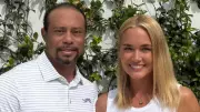 Vanessa Trump's Instagram Heart for Tiger Woods Defies Breakup Rumors