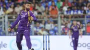 Varun Chakravarthy Nears Historic Milestone as KKR Prepares for Crucial IPL 2026 Match