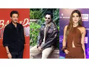 Varun Dhawan Gets Birthday Wishes From Kriti Sanon, Anil Kapoor, and Others