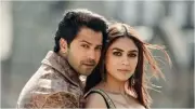 Varun Dhawan's 'Hai Jawani Toh Ishq Hona Hai' Release Pushed to May 2026