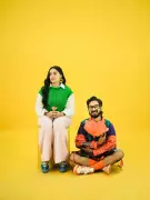 Vasuki Vaibhav's Gira Gira: From Bigg Boss Set to Official Release