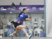 Vasundhara Nangare, Anika Dubey Selected for Asian Junior Squash Championships