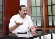 VD Satheesan Outlines UDF's Vision: From Political Coalition to Social Platform