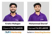 Vedam School of Technology First-Year Students Achieve Global Tech Milestones