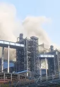 Vedanta Power Plant Explosion in Chhattisgarh Kills 10, Injures 23 Critically