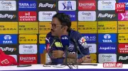 Venugopal Rao Reveals Key Decisions Behind DC's Victory Over RCB in IPL 2026